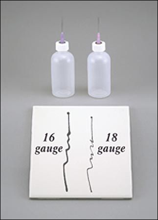 Amaco Underglaze Applicator 16 Gauge