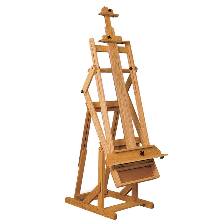 BEST European Easel