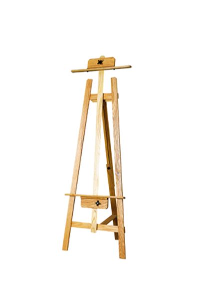 BEST A-Best Easel - Heavier A-Frame Easel