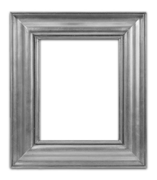 Artisan Frame 14x18" - Silver