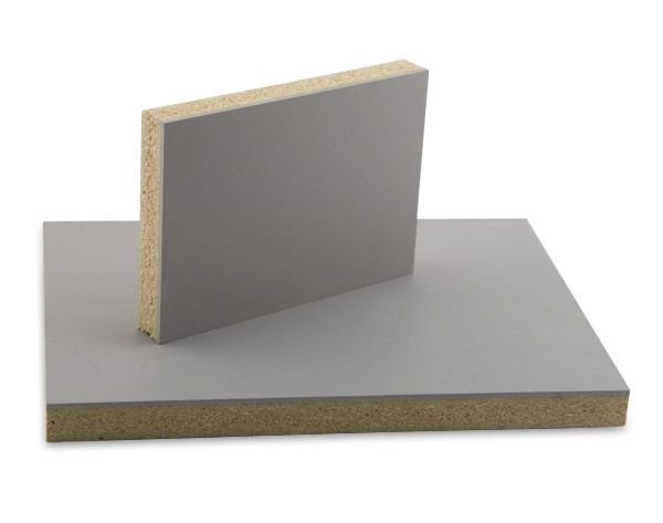 Speedball Red Baron Mounted Block 5x7"