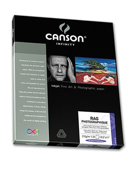 Canson Infinity Paper Packs