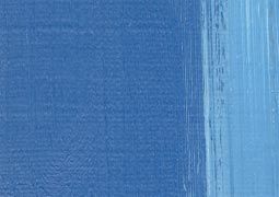 Wilson Bickford Artist Oil Paint - 150 ml Tube - Cerulean Blue Hue