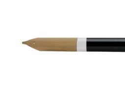 Bill Buchman Bamboo ZEN Pen #2 Medium (3mm point)