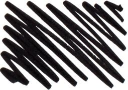 Concept Brush Pen, Black