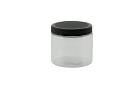 Speedball Jar with Screw on Lid 16 oz