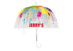 Jerry's Bubble Umbrella