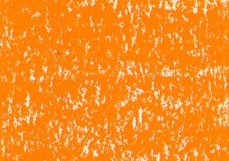 Caran d'Ache Neocolor II Crayons Individual No. 030 - Orange