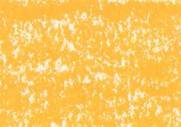 Caran d'Ache Neocolor II Crayons Individual No. 031 - Orange Yellow