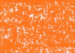 Caran d'Ache Neocolor II Crayons Individual No. 040 - Reddish Orange