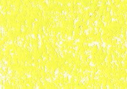 Caran d'Ache Neocolor II Crayons Individual No. 240 - Lemon Yellow