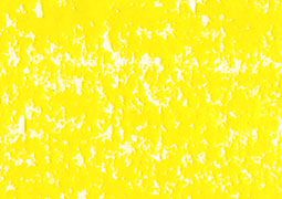 Caran d'Ache Neocolor II Crayons Individual No. 250 - Canary Yellow
