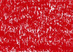 Caran d'Ache Neocolor II Crayons Individual No. 280 - Ruby Red