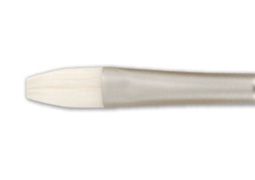 Raphaël Mixacryl Oil/Acrylic Brush Flat #36