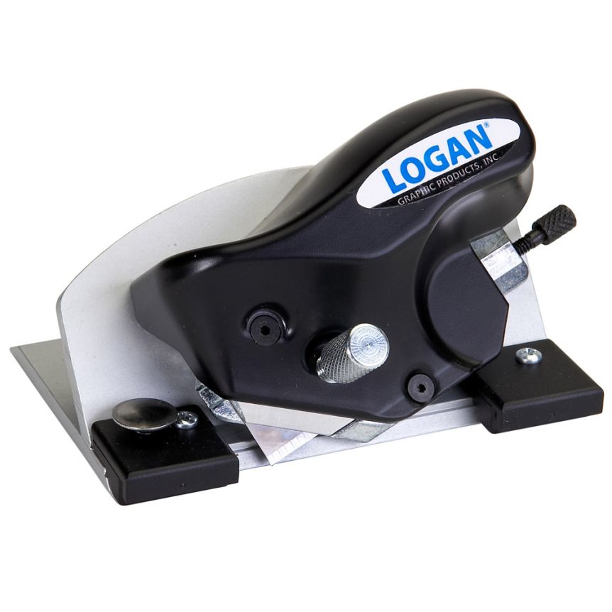 Logan 5000 8Ply Mat Cutter Jerry's Artarama
