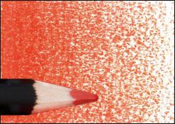 SoHo Urban Artist Colored Pencil - Cadmium Red Light 113