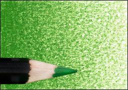SoHo Urban Artist Colored Pencil - Sap Green 188