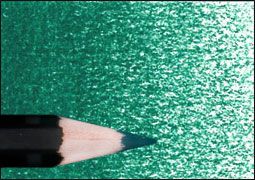 SoHo Urban Artist Colored Pencil - Viridian 179