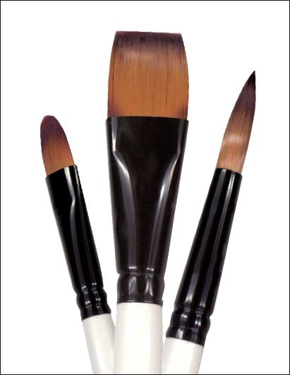 Simply Simmons Original Decorative Brushes
