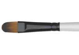 Simply Simmons Original Decorative Brush Filbert #12