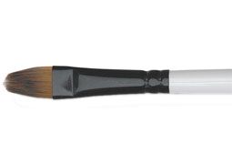 Simply Simmons Decorative Brush Filbert Comb #6