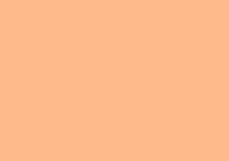 Prismacolor Double-Ended Brush Tip Marker Box of 6 - Deco Orange - PB130