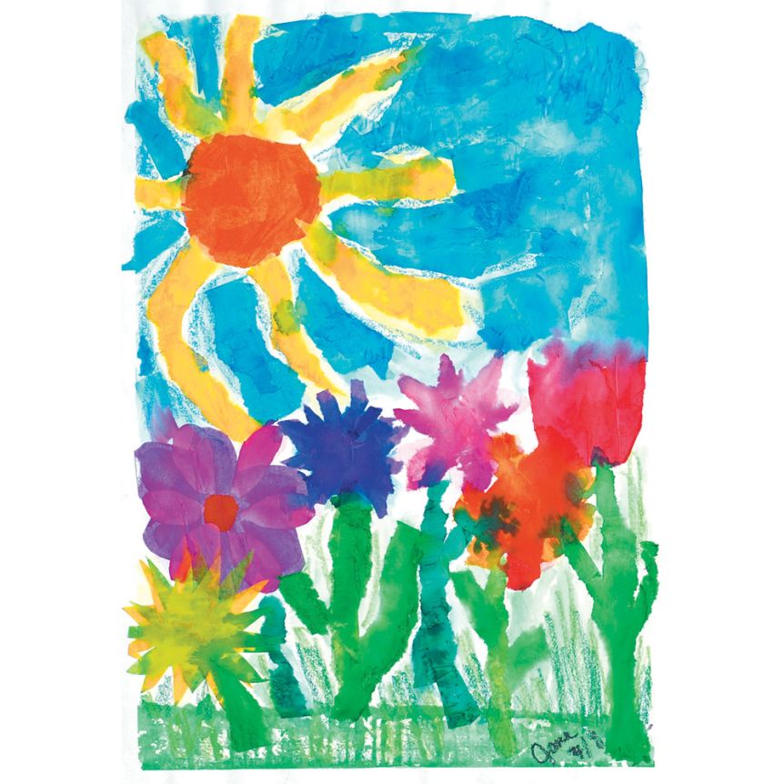 Spectra Deluxe Art Tissue Paper Jerry's Artarama