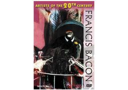 Artists of the 20th Century: Francis Bacon DVD 50 minutes