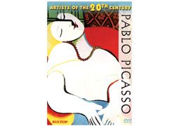 Artists Of The 20th Century DVD's | Jerry's Artarama