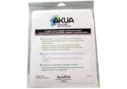 Akua Wiping Fabric 19" x 10 Yards