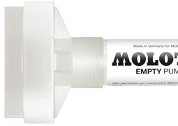 Molotow MASTERPIECE Empty Marker 60mm