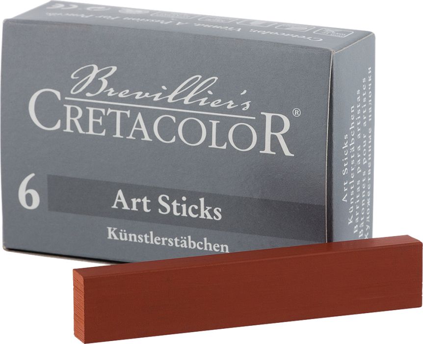 Cretacolor Xl Artist Drawing Sticks