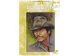 Leonardo Books 31 Portraits