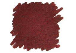Office Mate Extra Medium Point Paint Marker - Wine Red, Box of 10