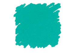 Office Mate Extra Fine Point Paint Marker - Pastel Turquoise, Box of 10