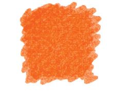 Office Mate Paint Markers Extra-Fine - #8 Blood Orange
