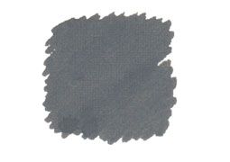 Office Mate Jumbo Point Paint Marker - Grey, Box of 12