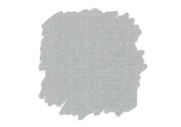 Office Mate Jumbo Point Paint Marker - Silver, Box of 12