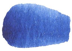 M. Graham Watercolor 15ml - Phthalo Blue (Red Shade)