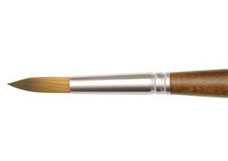 Raphaël Precision Long Handle Brush Round #20