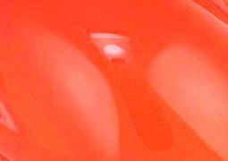 Auto Air Airbrush Colors 4oz - Transparent Orange