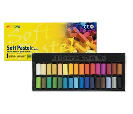 Soft Oil Pastels Set of 12 Count Non Toxic Professional Round Painting Oil  Pastel Stick Art Supplies Heavy Color Painting Stick Oil Pastels Vibrant