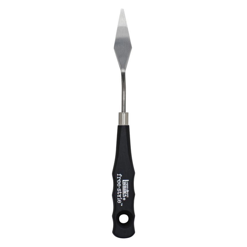 Liquitex Small Painting Knife No. 1