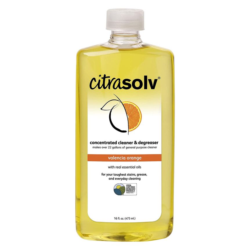 CitraSolv Natural Cleaner & Degreaser