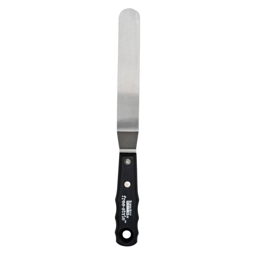 Liquitex Large Painting Knife No. 17