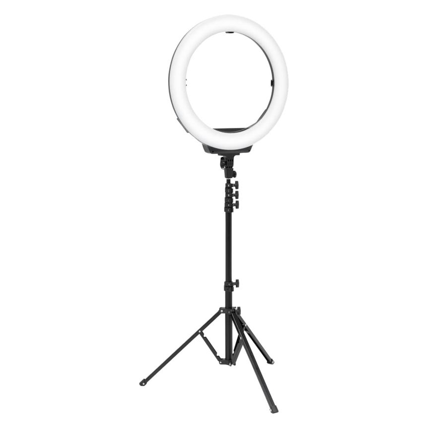 Artograph Ring Light with Floor Height Stand 18"