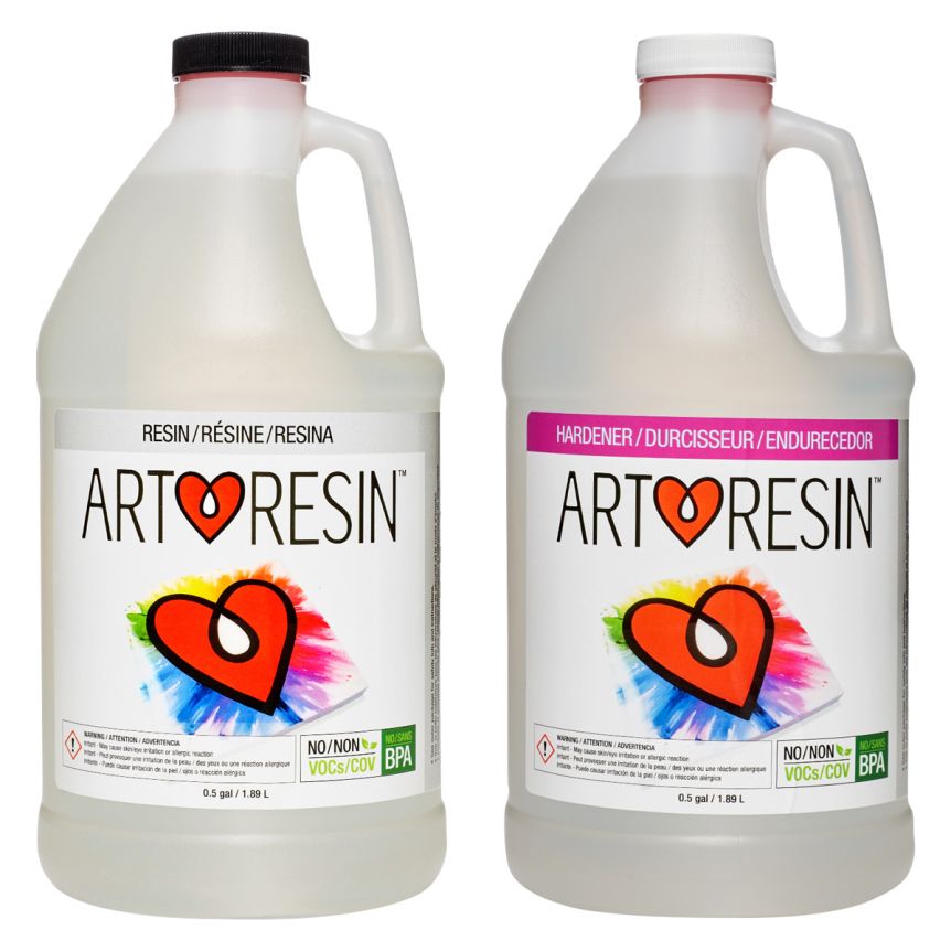 ArtResin Safety Certifications - What Do They Mean?