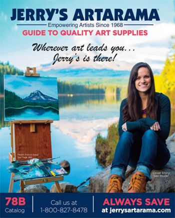 Free art supply catalogs