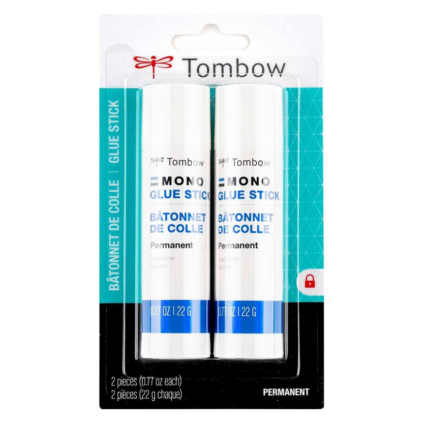 Tombow : Glue Stick