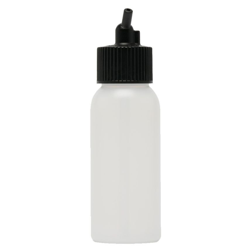 Iwata Medea Big Mouth Bottle, 2oz